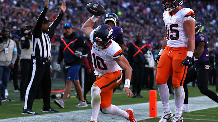 Denver Broncos