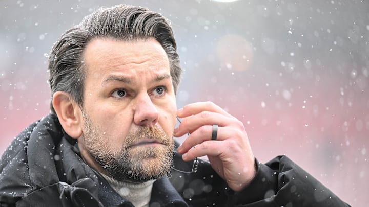 Thomas Kessler lotst einen neuen Sechser zum 1. FC Köln