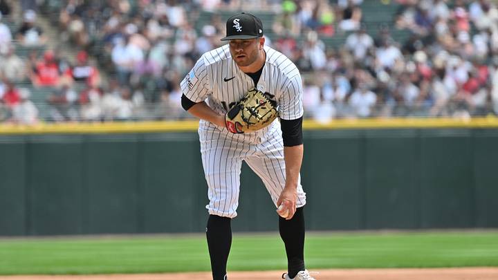Anthony Kay and the White Sox are underdogs to the Cleveland Guardians on Friday night. Anthony Kay and the White Sox are underdogs to the Cleveland Guardians on Friday night.