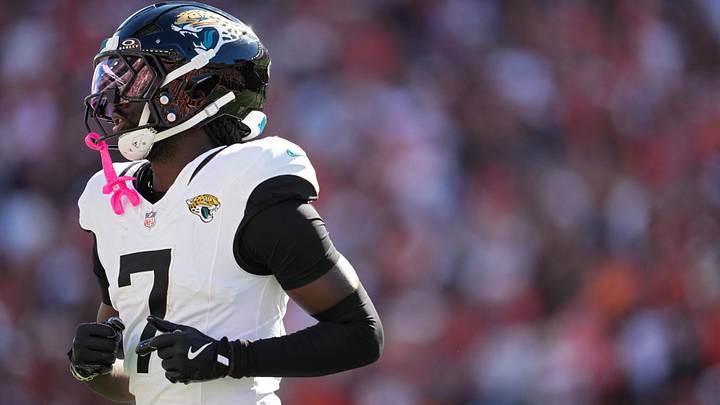 The New England Patriots tried to save their offense with A.J. Brown and now it's forcing them into another desperate move.