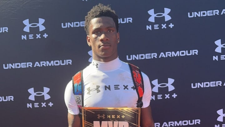 Tyren Wortham Tyren Wortham