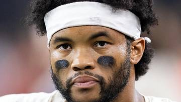 Vikings' O'Connell: Kyler Murray Is Our Future QB