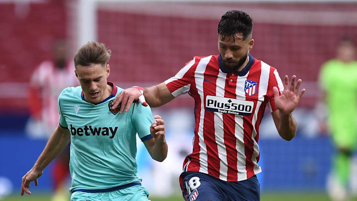 Rojiblancos encontram rival indigesto pela 11ª rodada de LaLiga