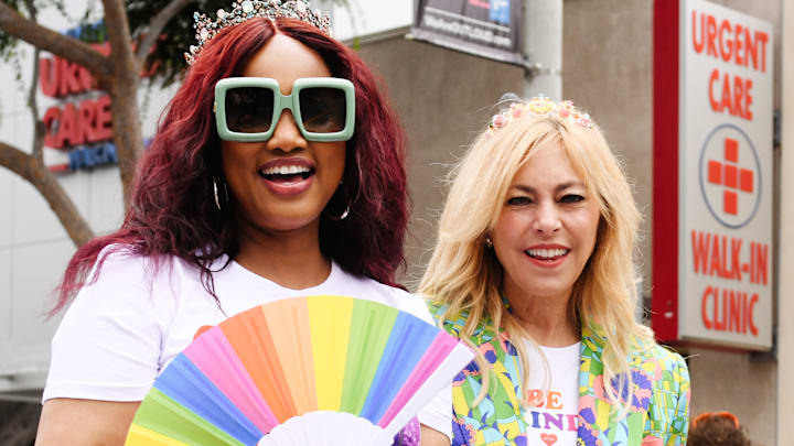 2023 WeHo Pride Parade