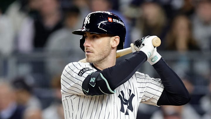 Division Series - Toronto Blue Jays v New York Yankees - Game Four