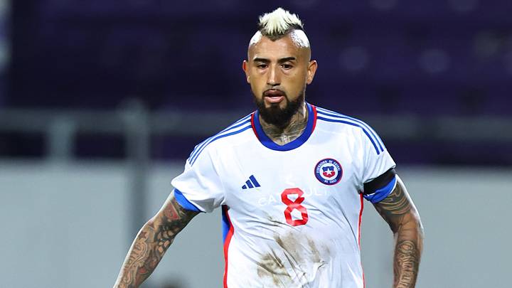 Chile v Qatar - International Friendly