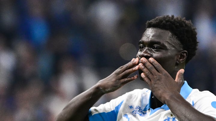 Robinio Vaz (OM) pourrait bientôt choisir une nouvelle nationalité sportive