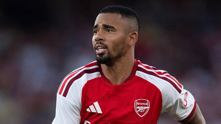 Flick Breaks Silence: The Shocking Reason Barcelona Swooped for Arsenal's Gabriel Jesus
