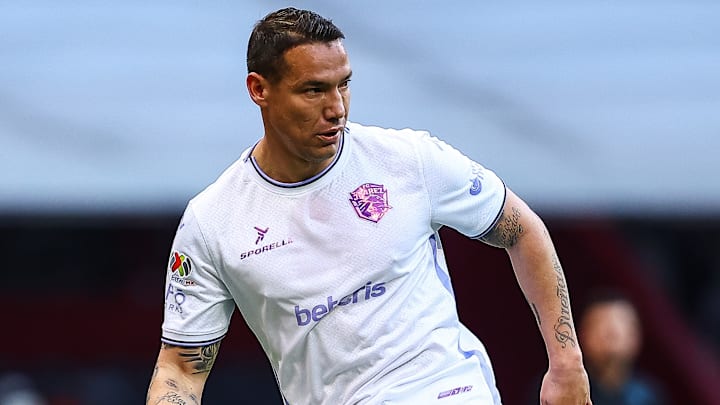 Cruz Azul v FC Juarez - Torneo Clausura 2023 Liga MX