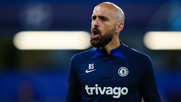 Chelsea drew with Liverpool on Tuesday