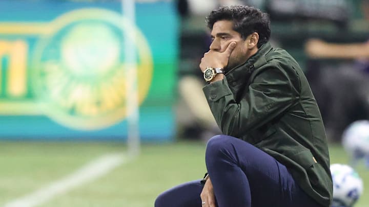 Abel Ferreira