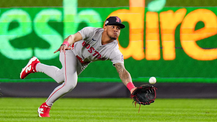 Wild Card Series - Boston Red Sox v New York Yankees - Game 3 Wild Card Series - Boston Red Sox v New York Yankees - Game 3