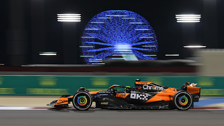 El Gran Premio de Bahrein, el primero del calendario 2024, se disputó un sábado