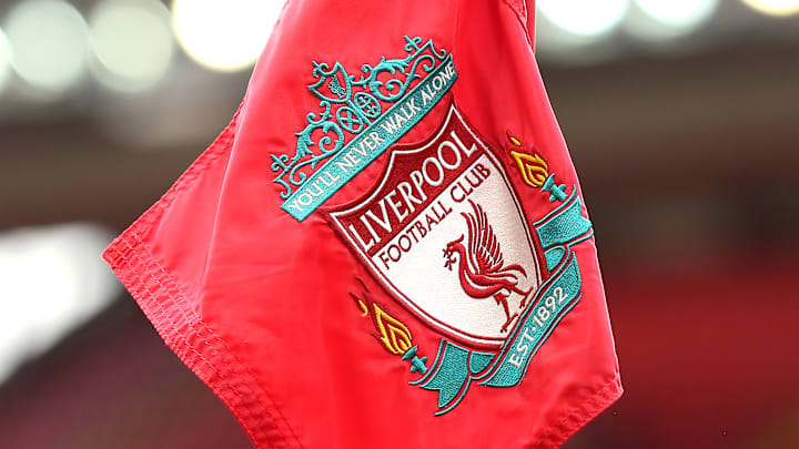 Liverpool v Osasuna - Pre-Season Friendly