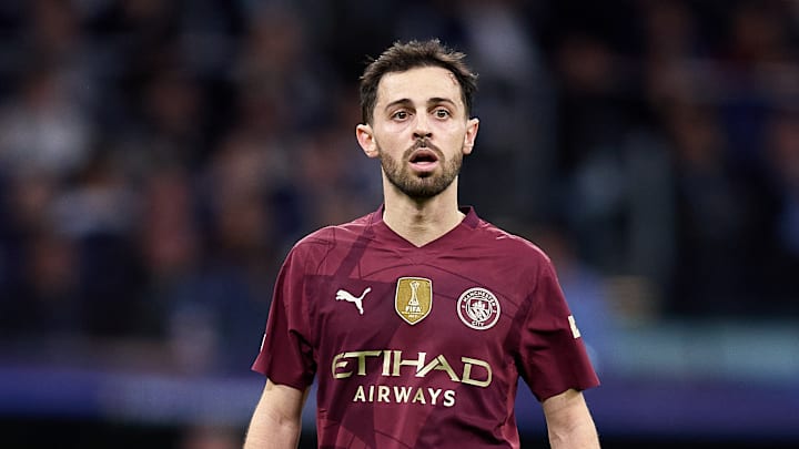 Bernardo Silva