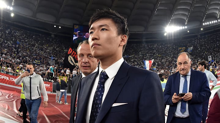 Steven Zhang Steven Zhang