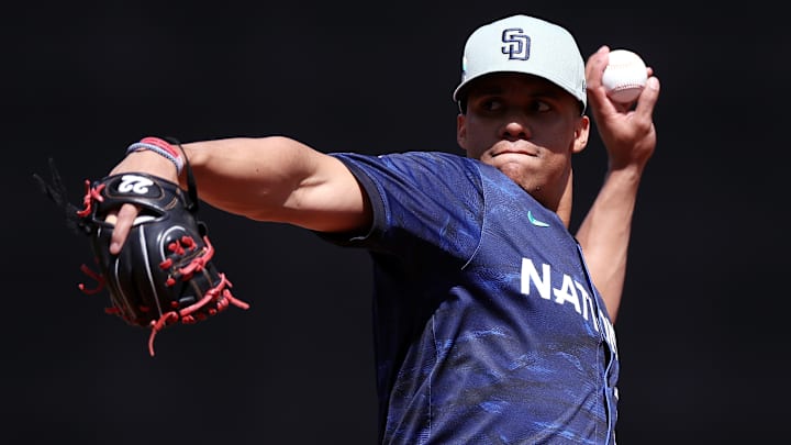Juan Soto respondió a David Ortiz tras sus comentarios sobre la oferta que rechazó de los Nacionales 