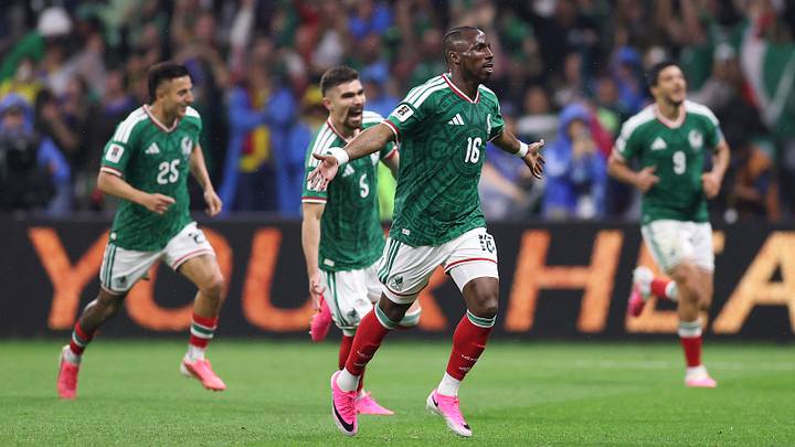 Mexico v Ecuador: Round Of 32 - FIFA World Cup 2026 Mexico v Ecuador: Round Of 32 - FIFA World Cup 2026