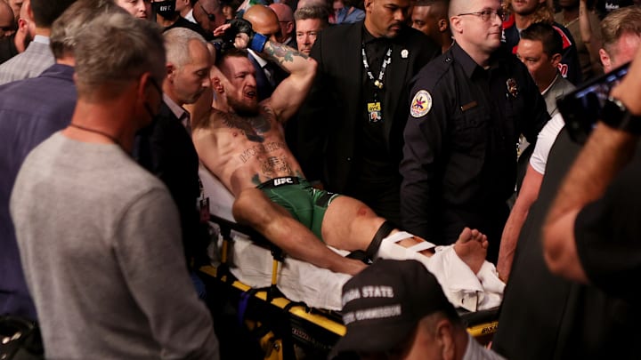 Conor McGregor