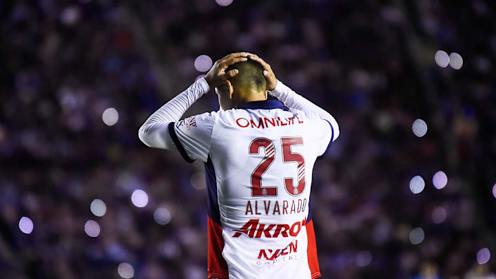 Los 5 futbolistas claves de Chivas vs Pachuca en la J12 del Apertura 2024