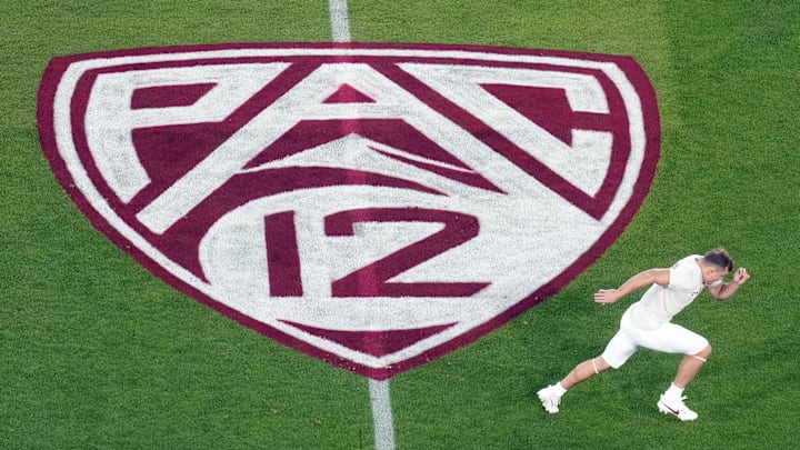 Pac-12