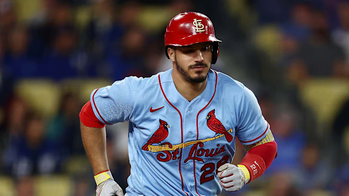 St. Louis Cardinals v Los Angeles Dodgers