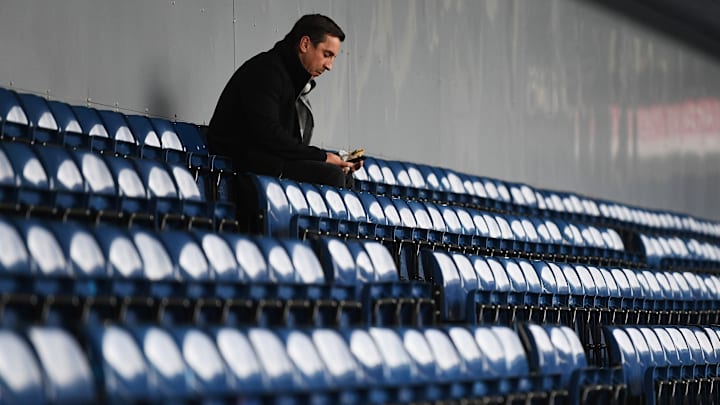 West Bromwich Albion v Chelsea - Premier League