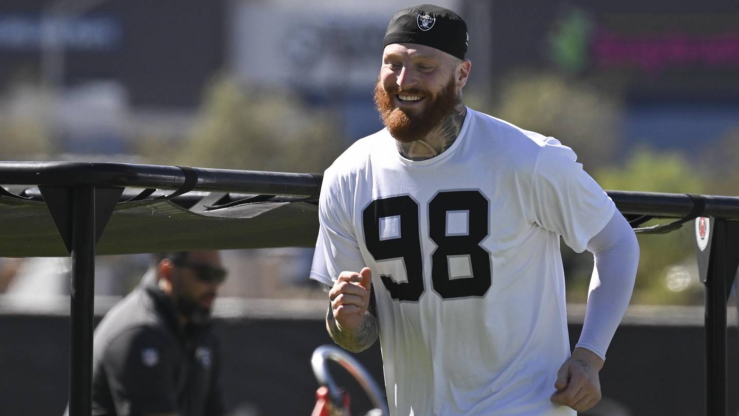 ESPN Reporter Names Bears as Candidate to Pursue Trade With 