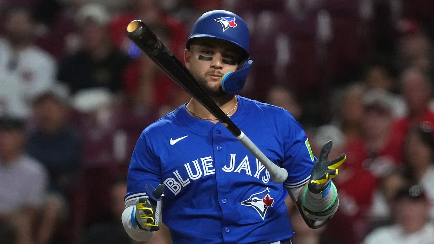 International free agent could be a Blue Jays target in worst case scenario