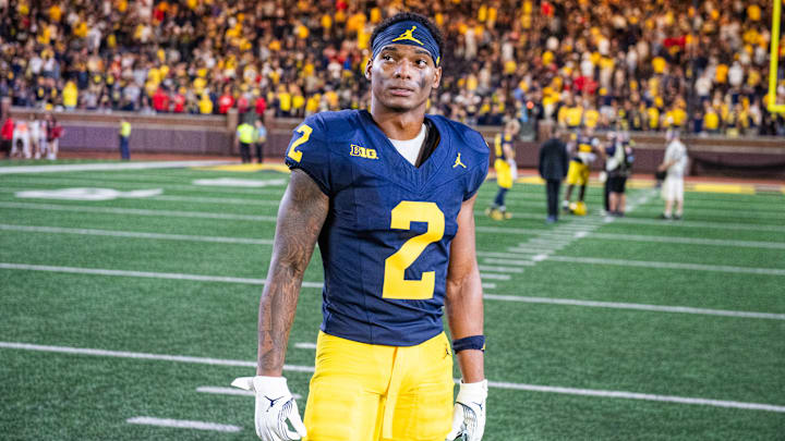 Fresno State v Michigan