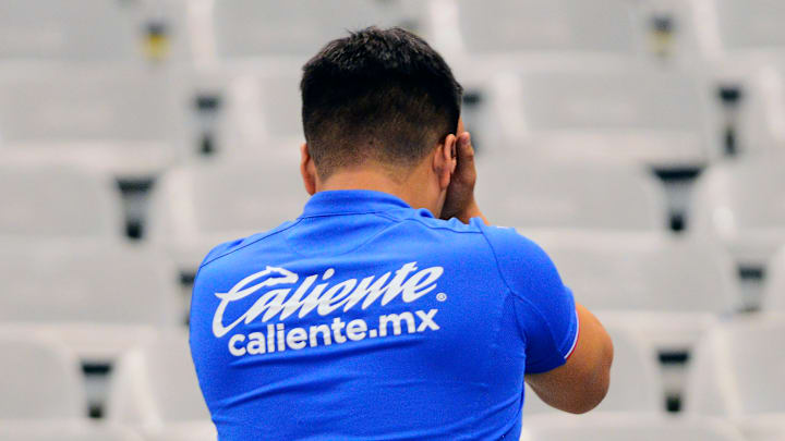 Cruz Azul v America - Playoffs Torneo Clausura 2019 Liga MX