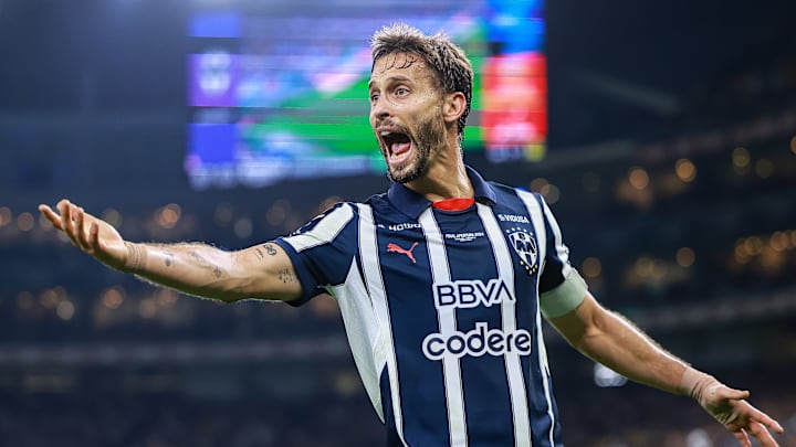 Monterrey v America - Final Torneo Apertura 2024 Liga MX Monterrey v America - Final Torneo Apertura 2024 Liga MX