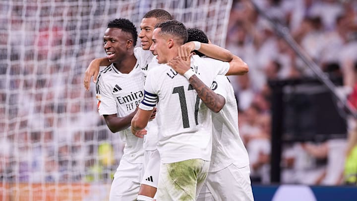 Real Madrid é o atual campeão da Champions