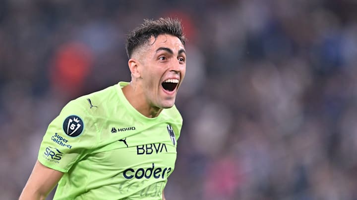 CF Monterrey v Cruz Azul - CONCACAF Champions Cup 2026