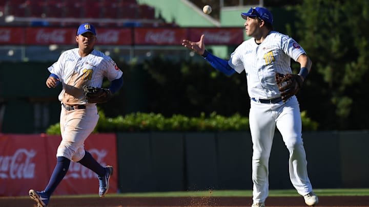 Magallanes busca en Barquisimeto romper su cadena de derrotas 