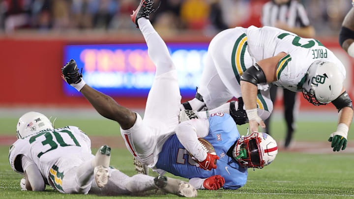 Miami impresses Nation's No. 1 transfer Safety, but LSU looks to swoop in