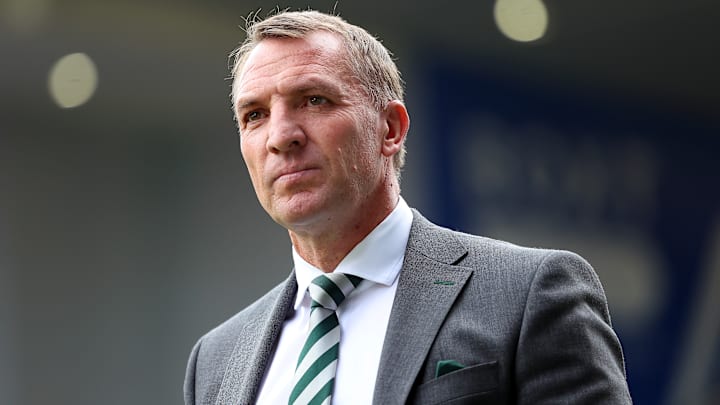 Rangers FC v Celtic FC - Cinch Scottish Premiership
