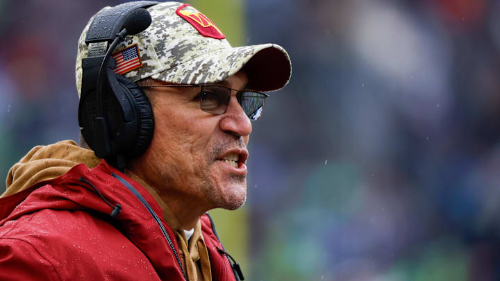 Ron Rivera
