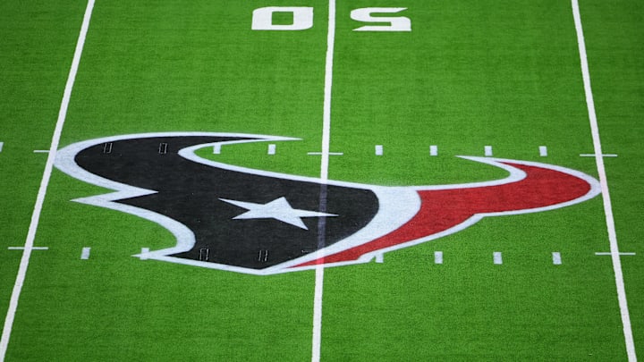 Detroit Lions v Houston Texans