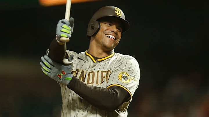 San Diego espera iniciar pronto las negociaciones con Juan Soto