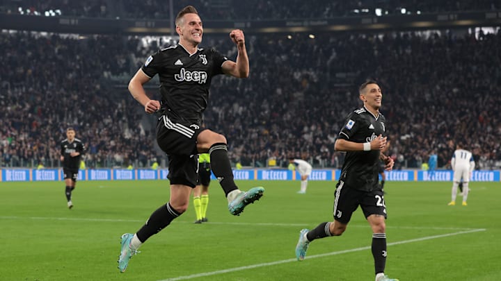 Depois de muitos tropeços, a Velha Senhora vai se encontrando em campo 