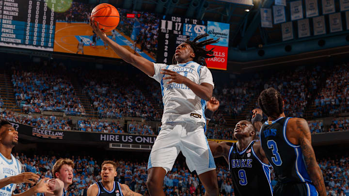 Duke v North Carolina