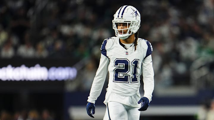 Philadelphia Eagles v Dallas Cowboys