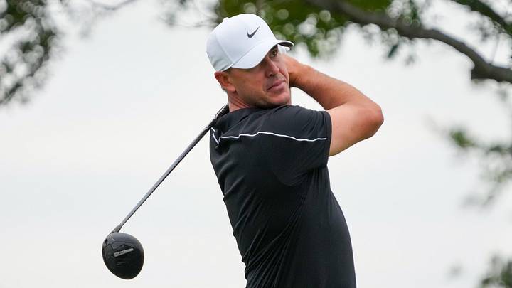 Bet on Brooks Koepka to win his 3-ball group in the second round of the CJ Cup Byron Nelson.