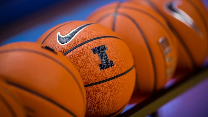 IUPUI v Illinois