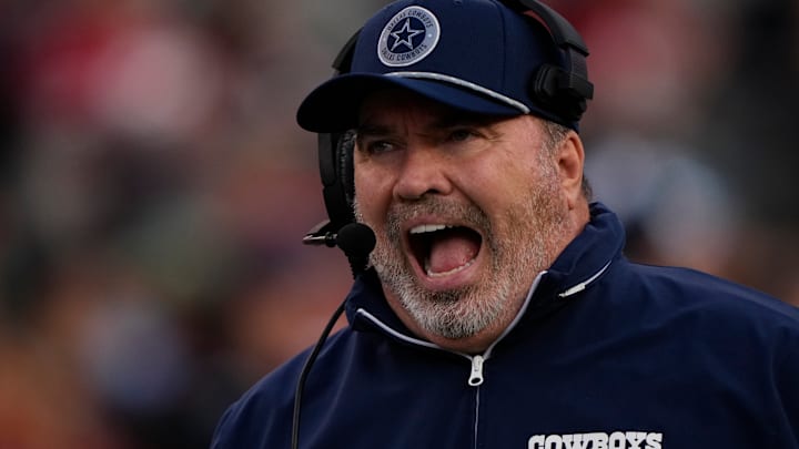 Dallas Cowboys v San Francisco 49ers