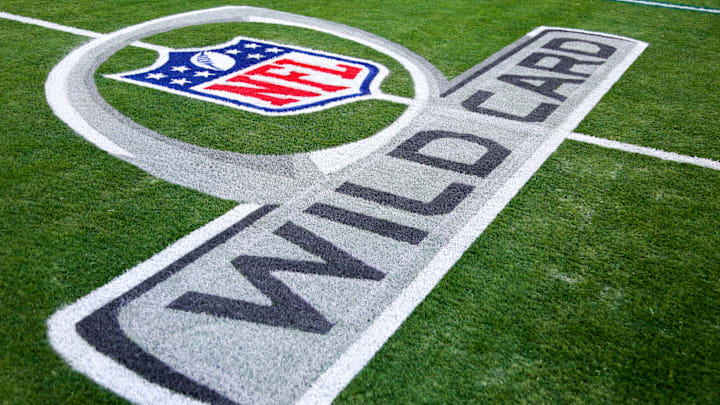 Steelers, NFL playoffs 