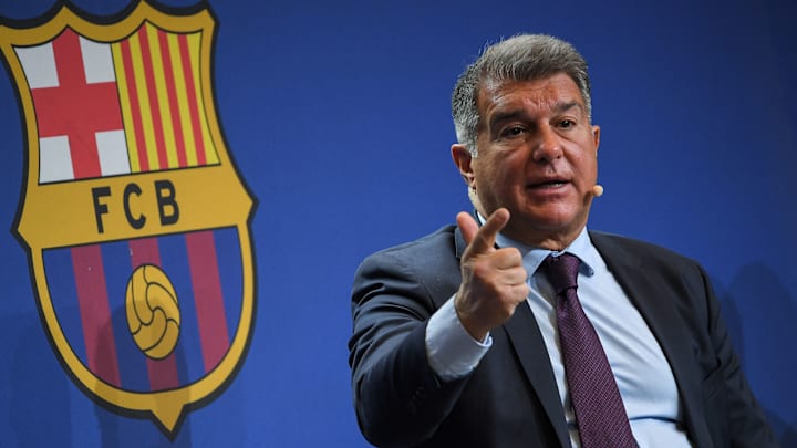 Le Barça s'y connaît en communication