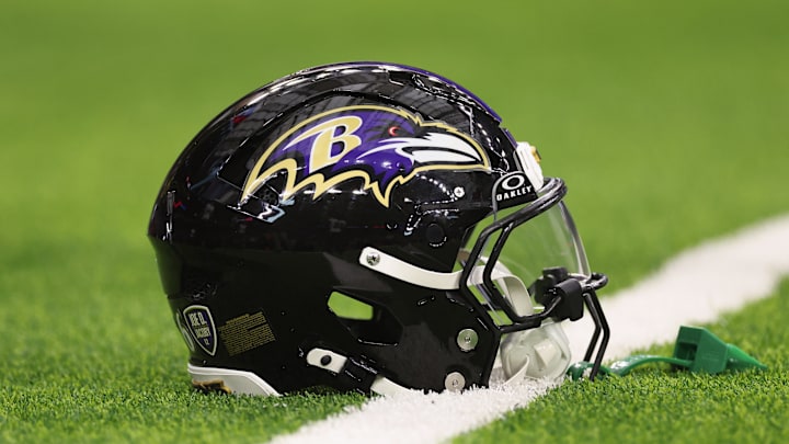 Baltimore Ravens v Houston Texans