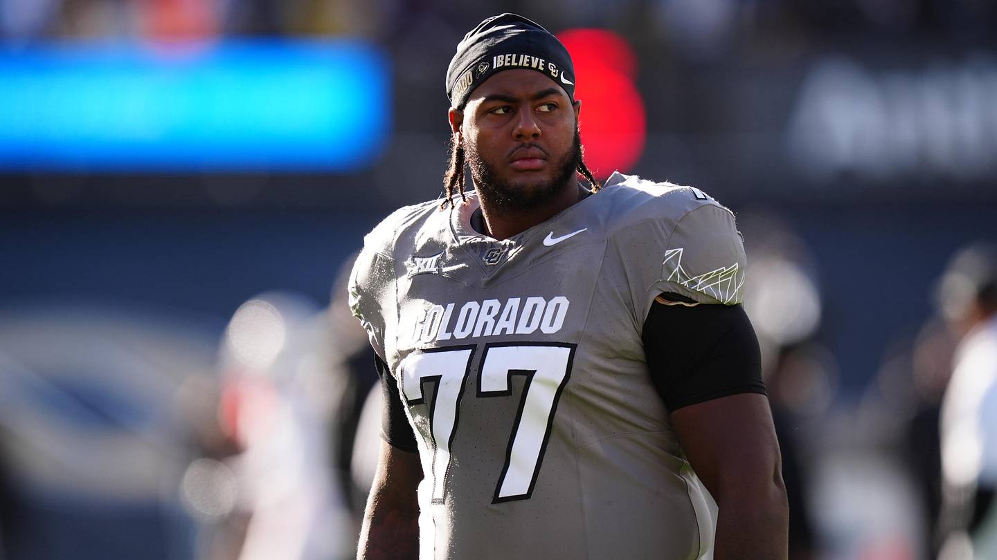 5 SEC Football Transfers Who Can Solidify Their 2027 NFL Draft Stock